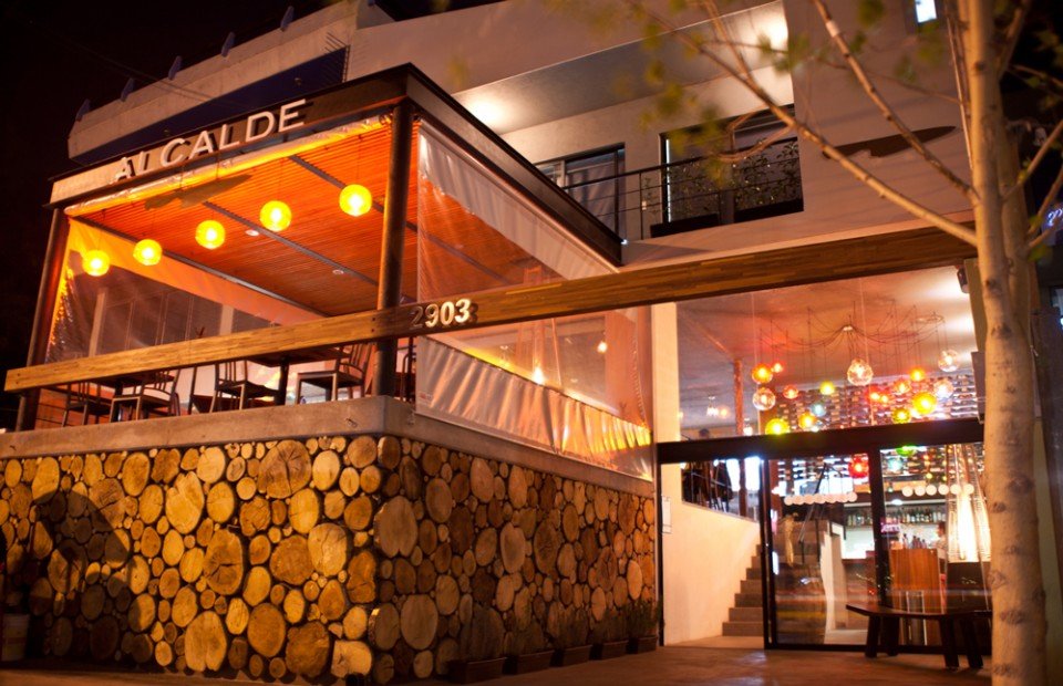 Restaurante Alcalde bar in Guadalajara