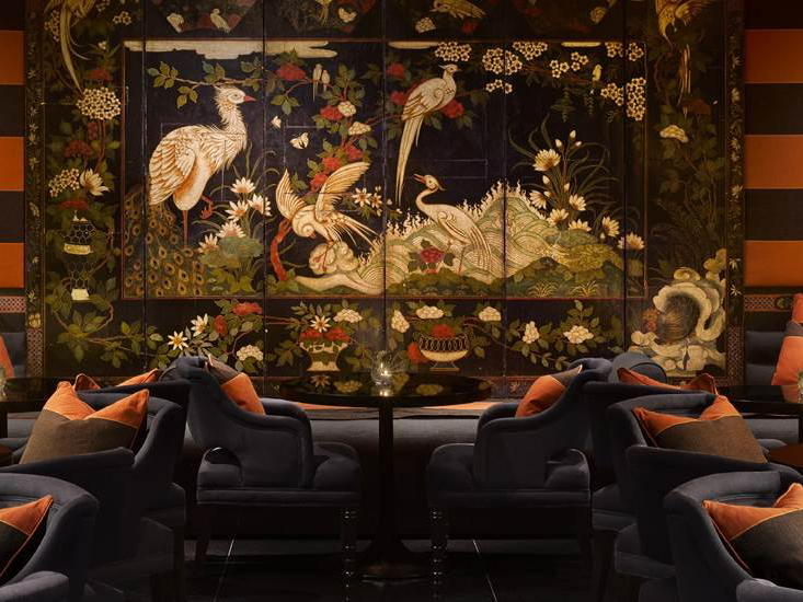 Blakes Hotel, London, United Kingdom