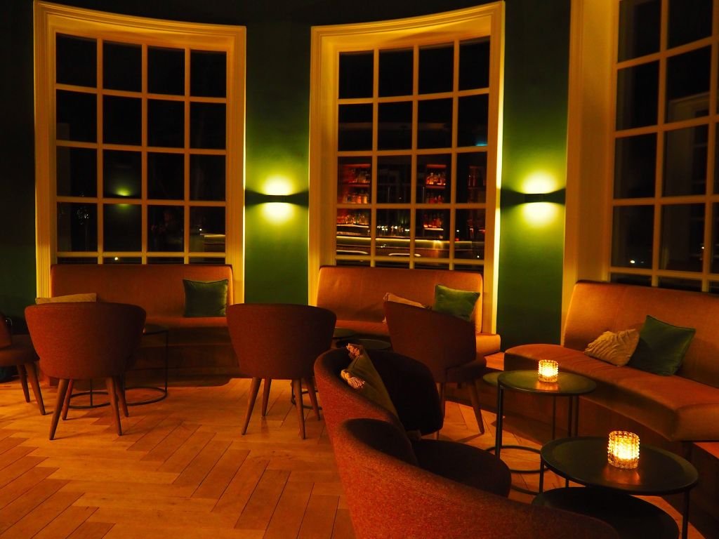 Jantzens Bar