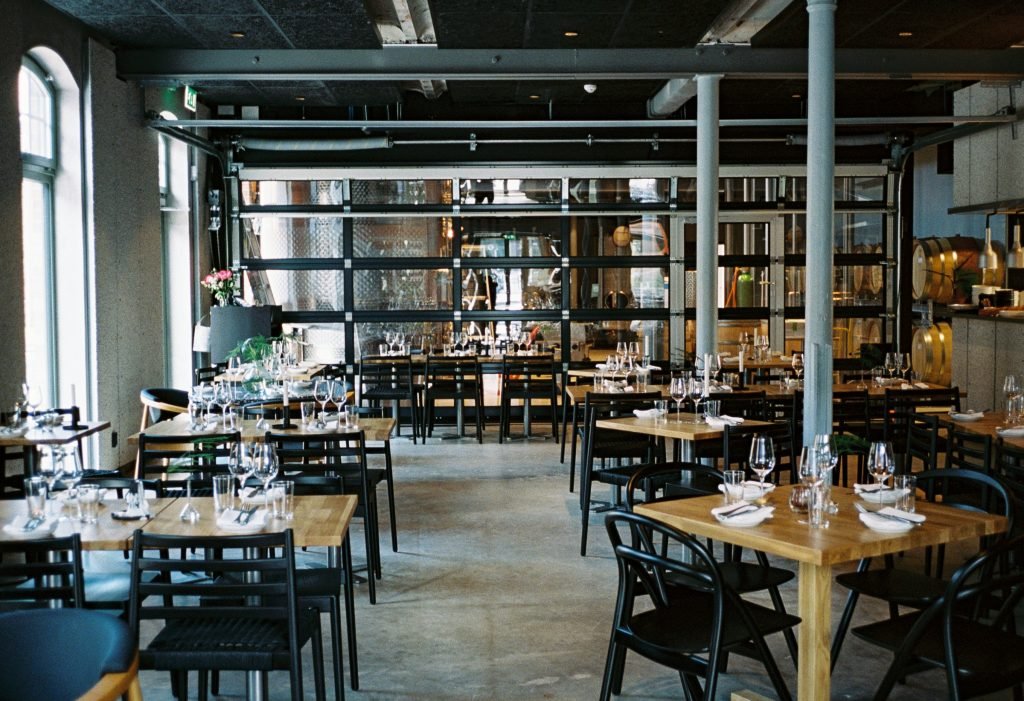 Wine Mechanics, Gothenburg, Sweden