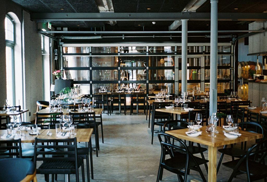 Wine Mechanics, Gothenburg, Sweden