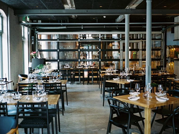 Wine Mechanics, Gothenburg, Sweden