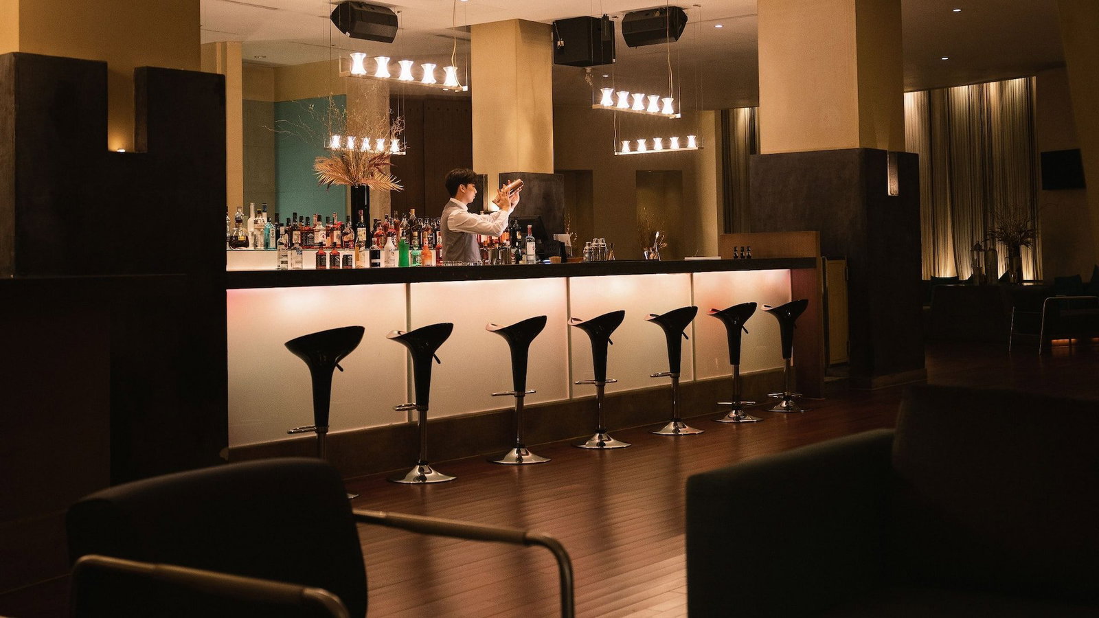 Regency Club, Incheon, South Korea