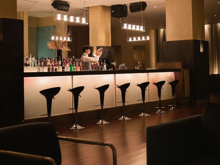 Regency Club, Incheon, South Korea