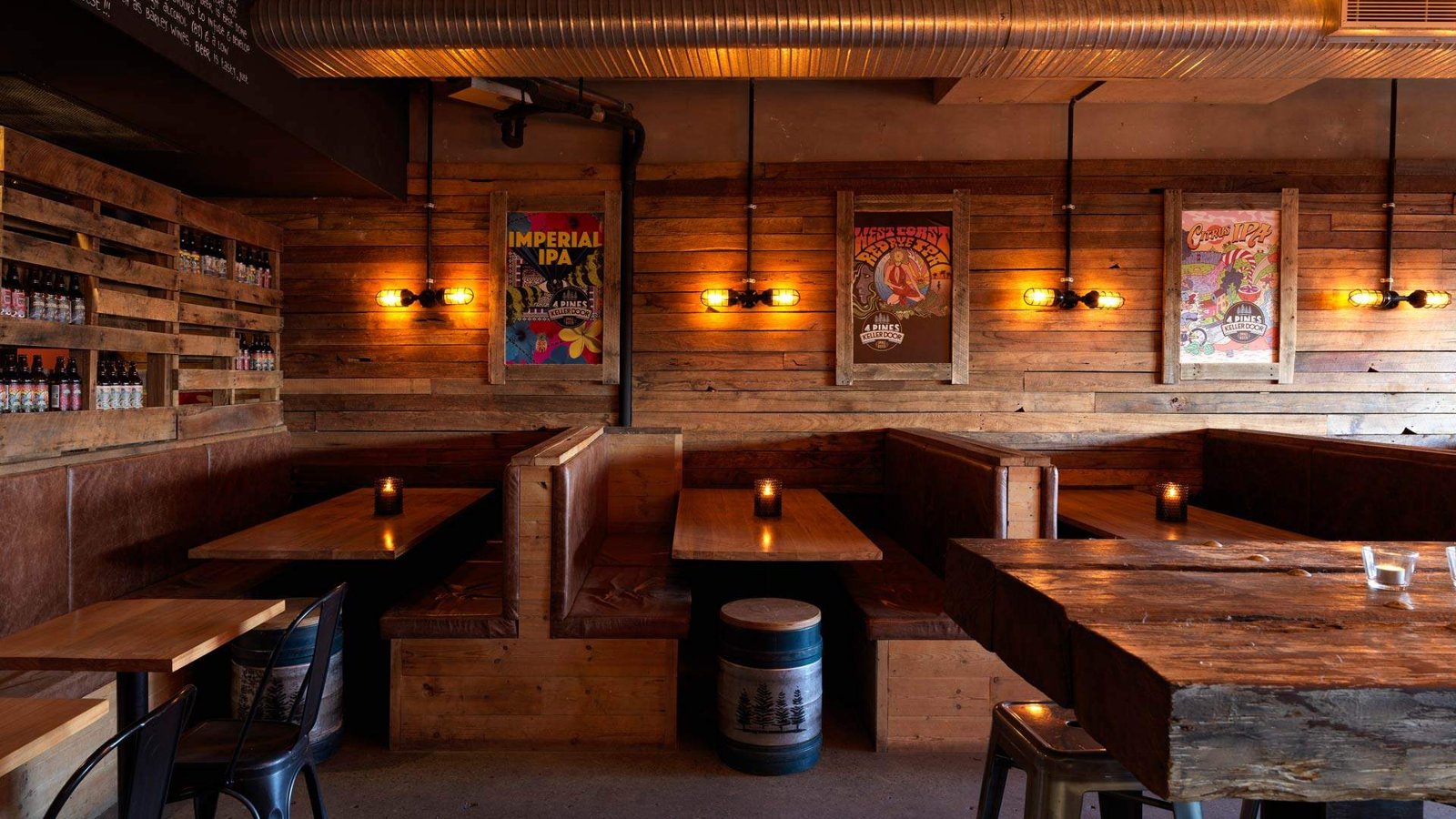 4 Pines Brewpub Manly, Manly, Australia