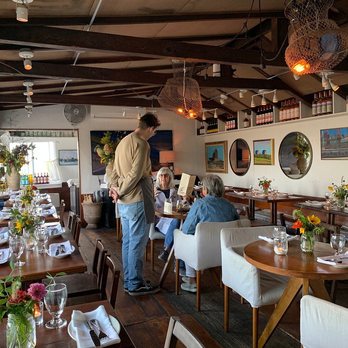 Sal's Place