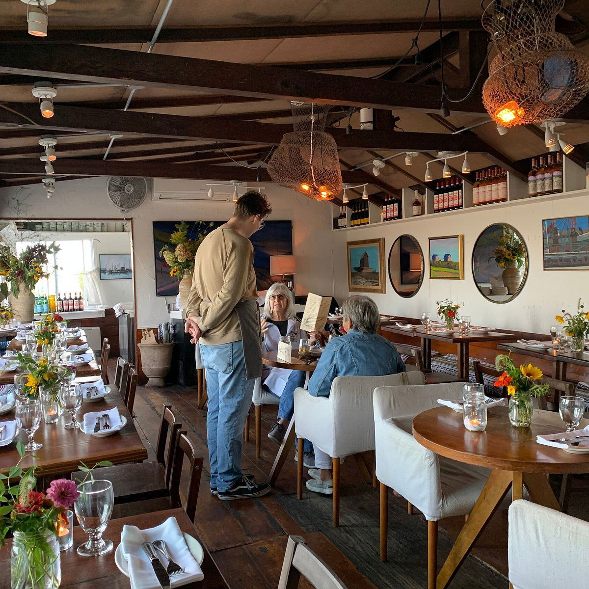 Sal's Place, Bar in Provincetown