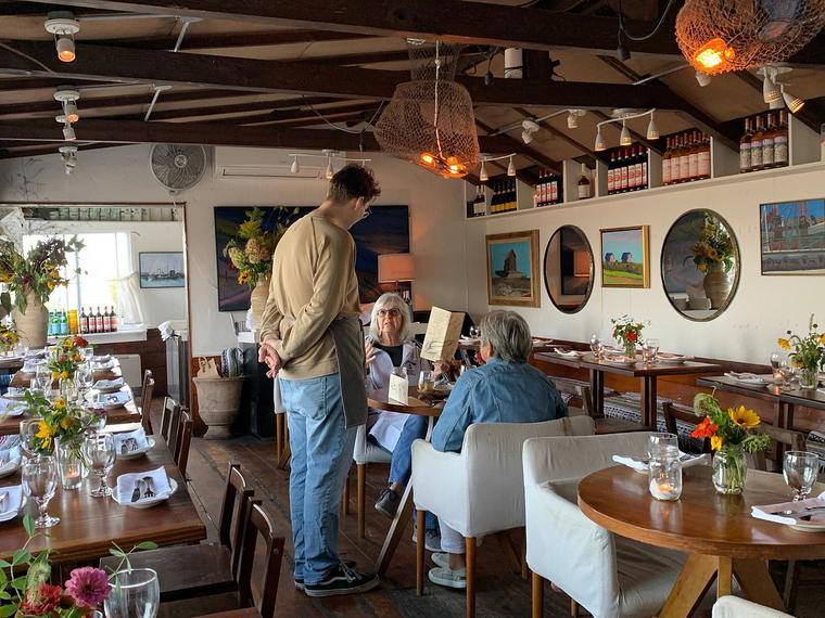 Sal's Place, Provincetown, United States