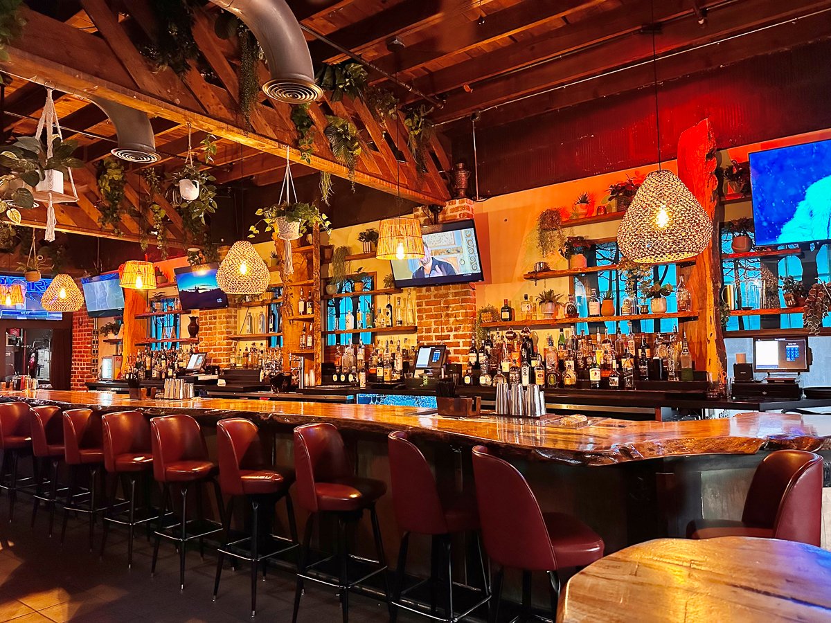 The Woods, Orlando, United States