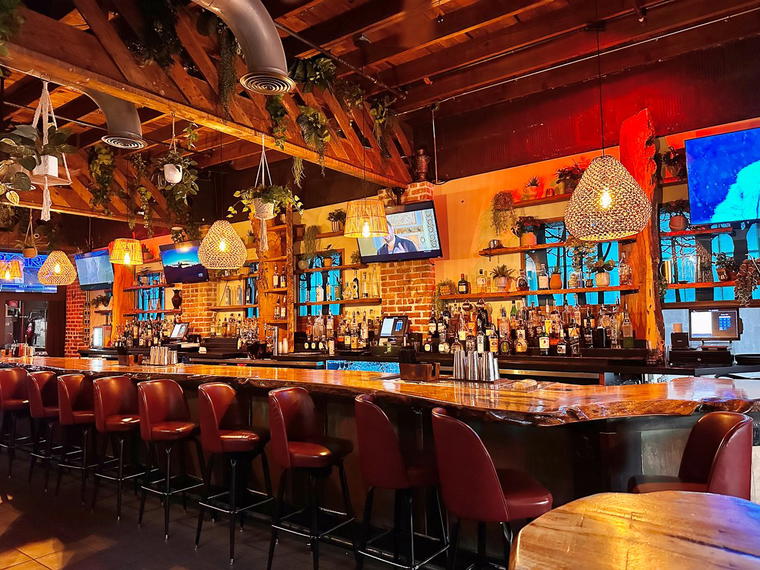 The Woods, Orlando, United States