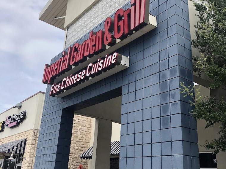 Imperial Garden & Grill, McKinney, United States