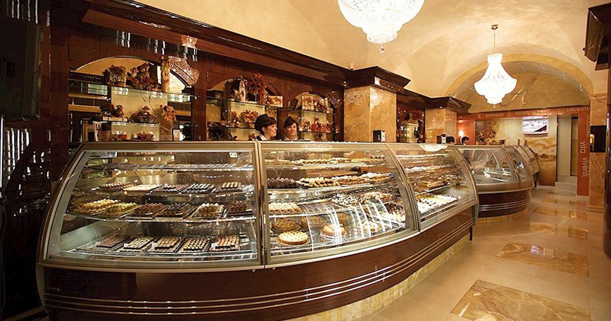Caffè Alvino