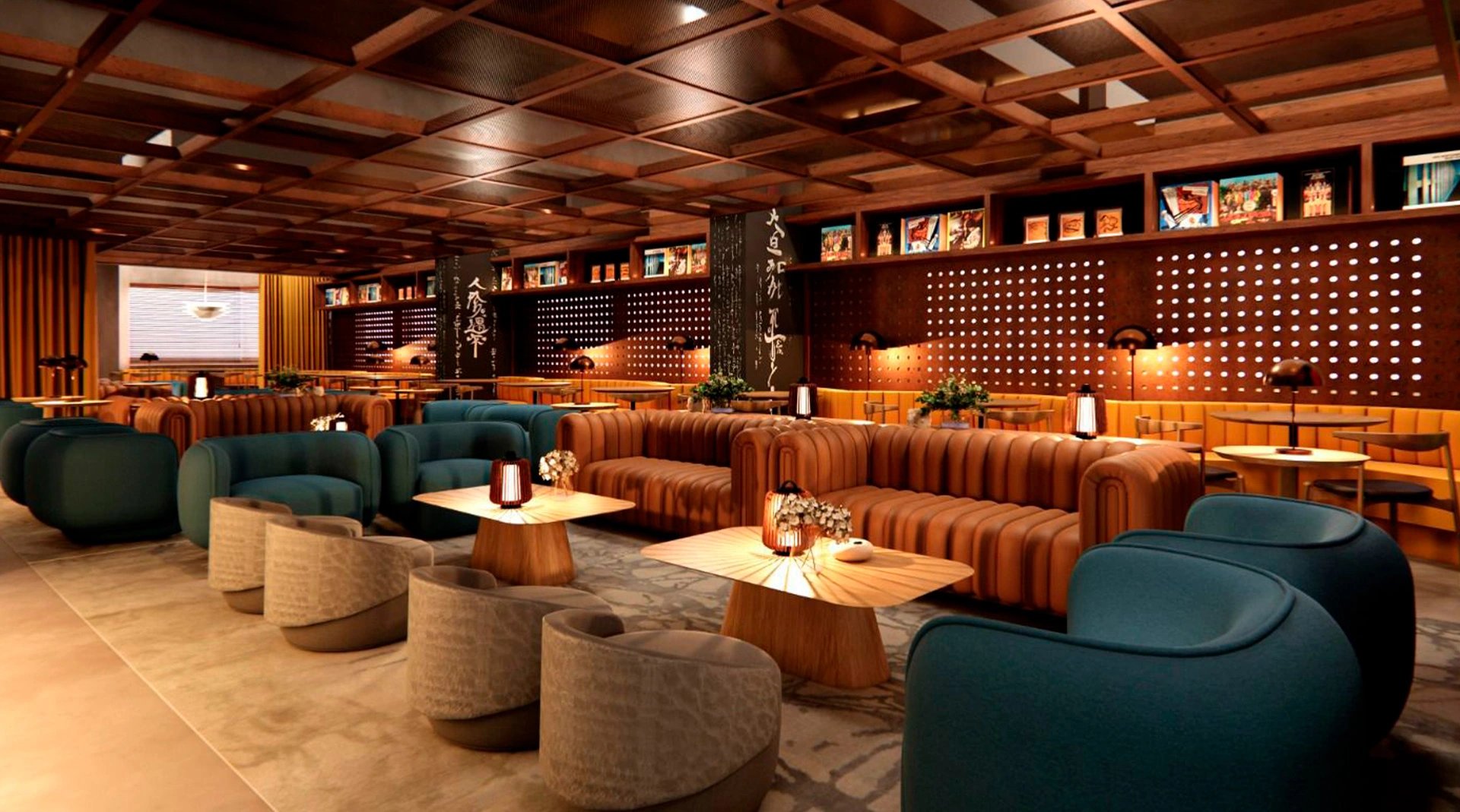 111 Music Bar