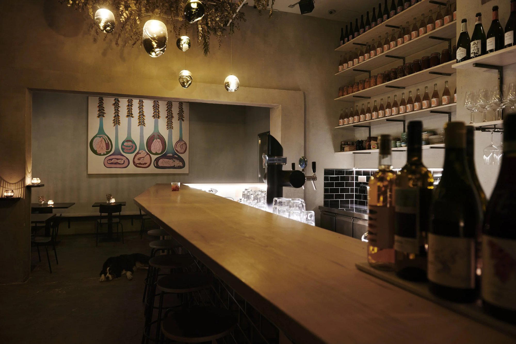 Nomi Weinbar, Berlin, Germany