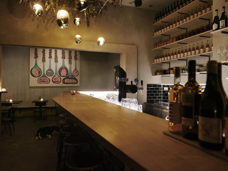 Nomi Weinbar, Berlin, Germany