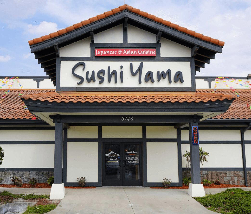 Sushi Yama, Orlando, United States