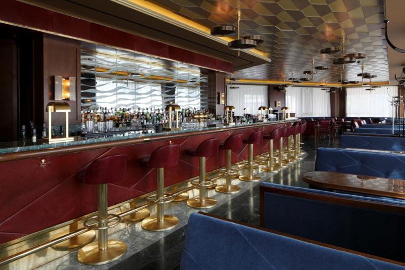 Lang Bar, Bar in Berlin