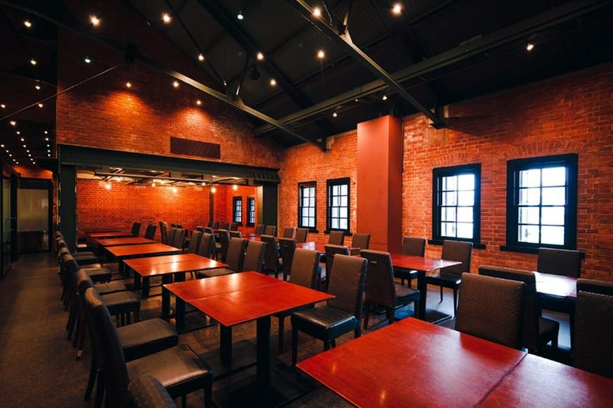 Cucina Takemura bar in Yokohama Shi, Japan