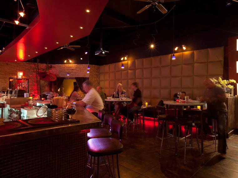 Haruno, Springfield, United States
