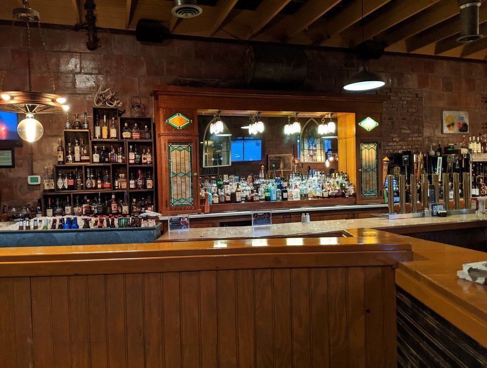 Crockett's Public House, Bar in Puyallup