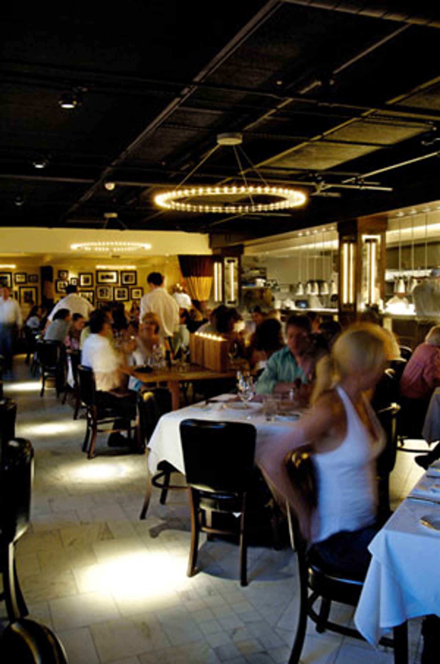 Ecco Midtown, Bar in Atlanta