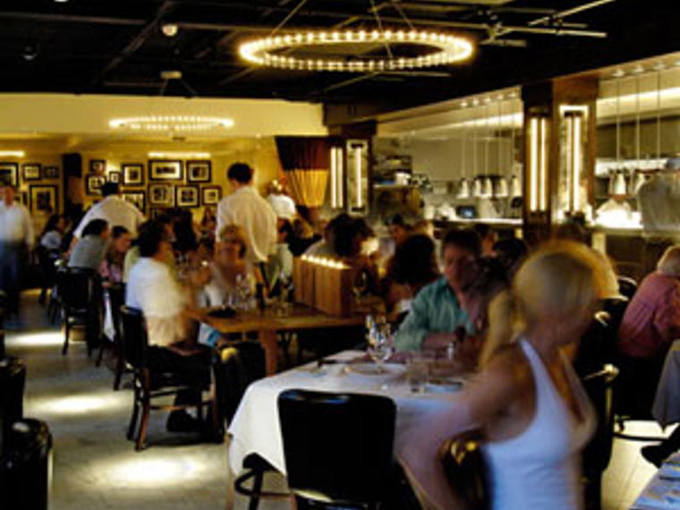 Ecco Midtown, Atlanta, United States
