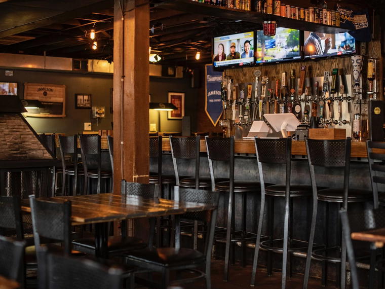 SOHA Bar and Grill, St Louis, United States