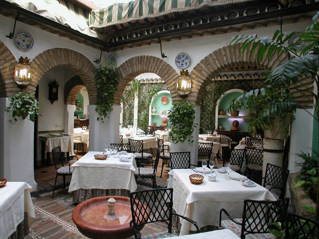 Restaurante El Churrasco