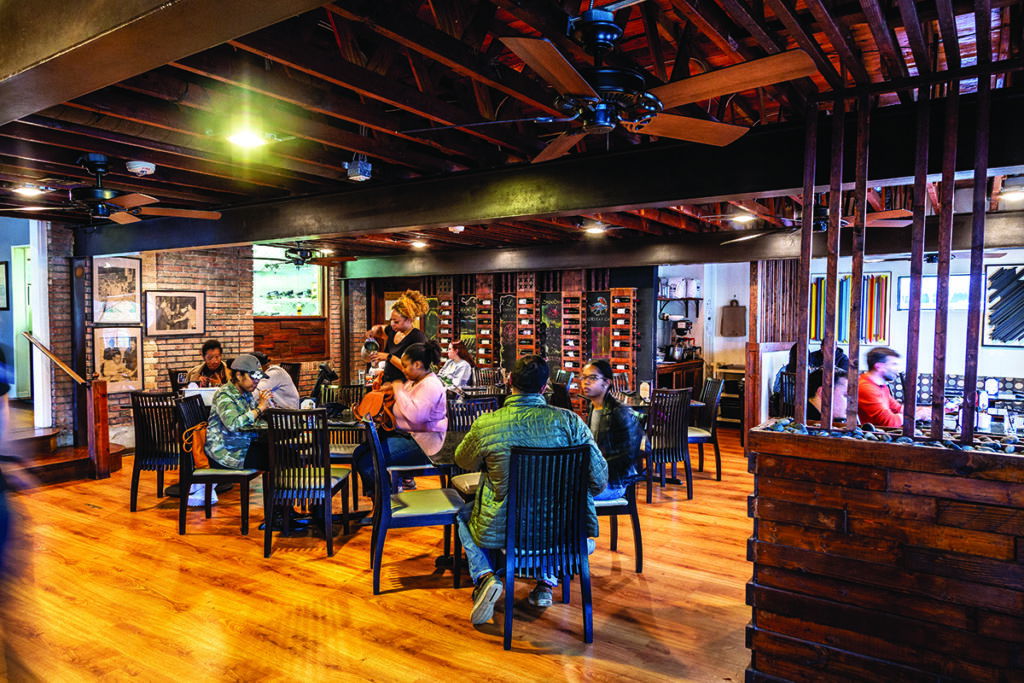 Lucille's, Bar in Houston