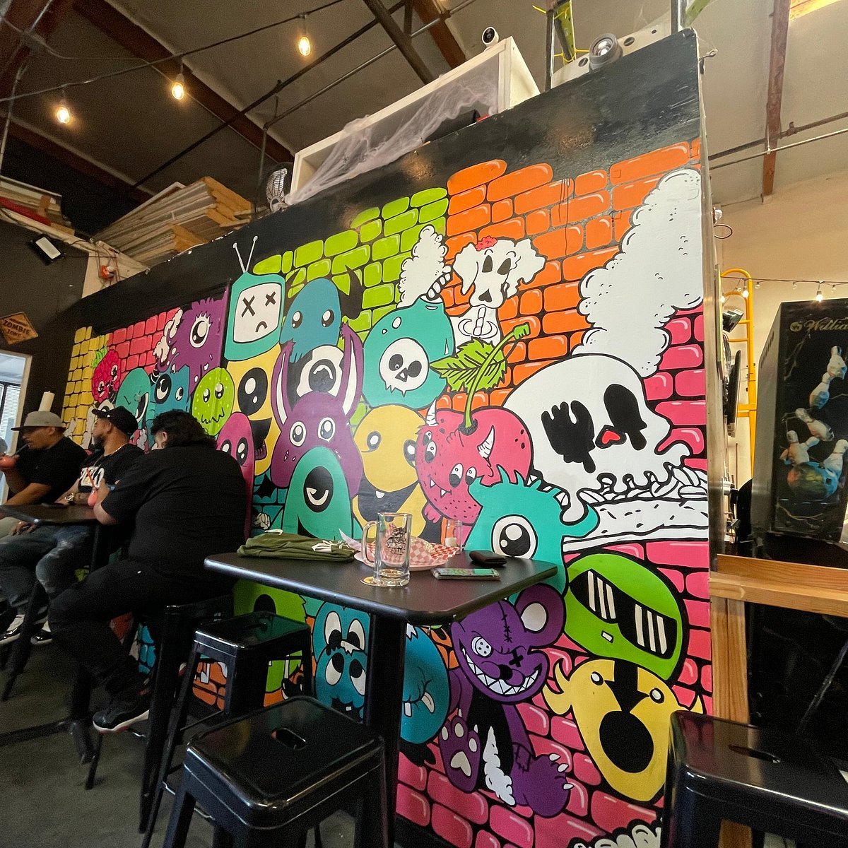 Epidemic Ales