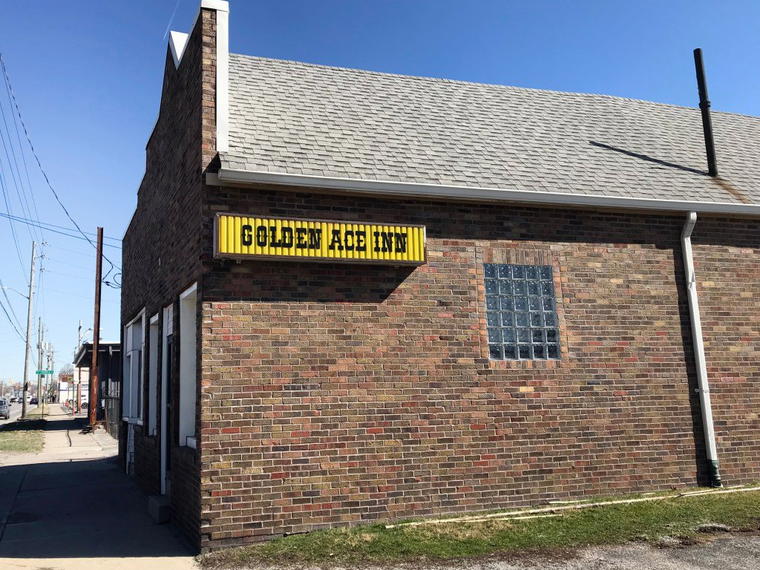 Golden Ace Inn, Indianapolis, United States