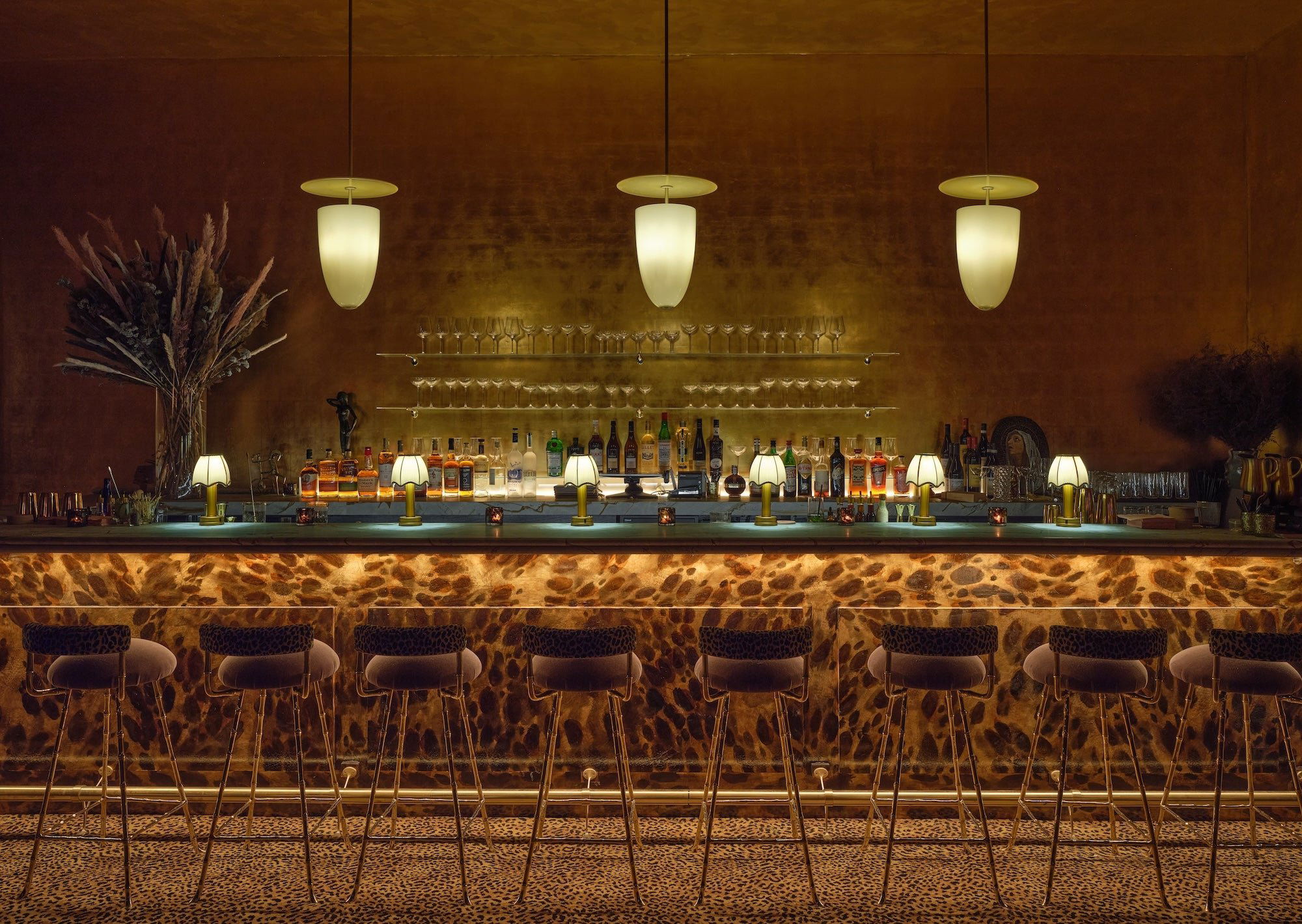 Saint Neri, Bar in Buffalo