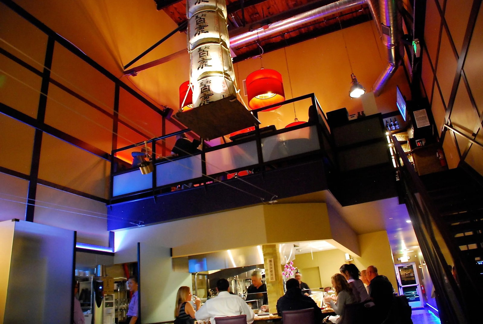 TOKIO, Denver, United States