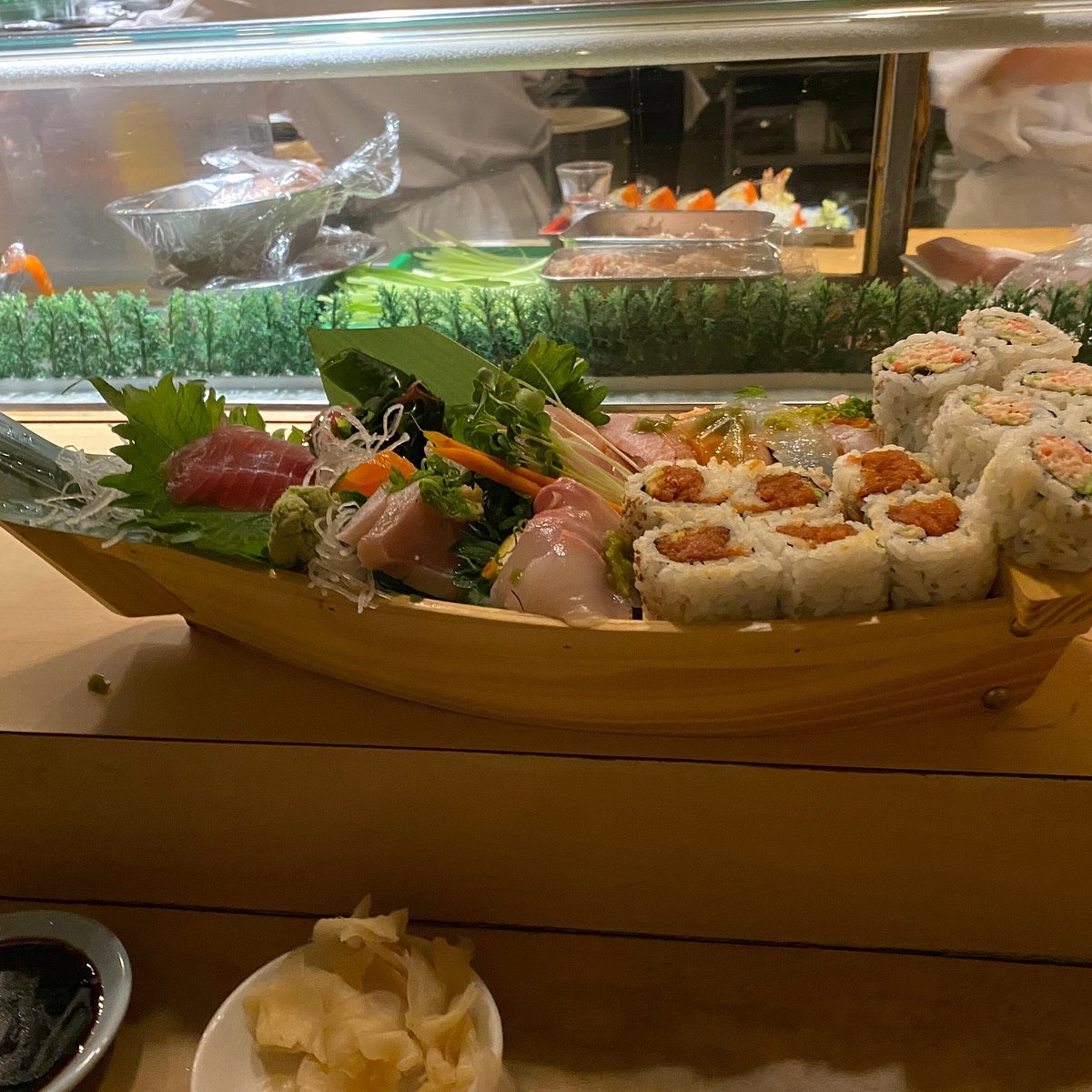 Shintaro Sushi and Japanese Restaurant, Los Angeles, United States