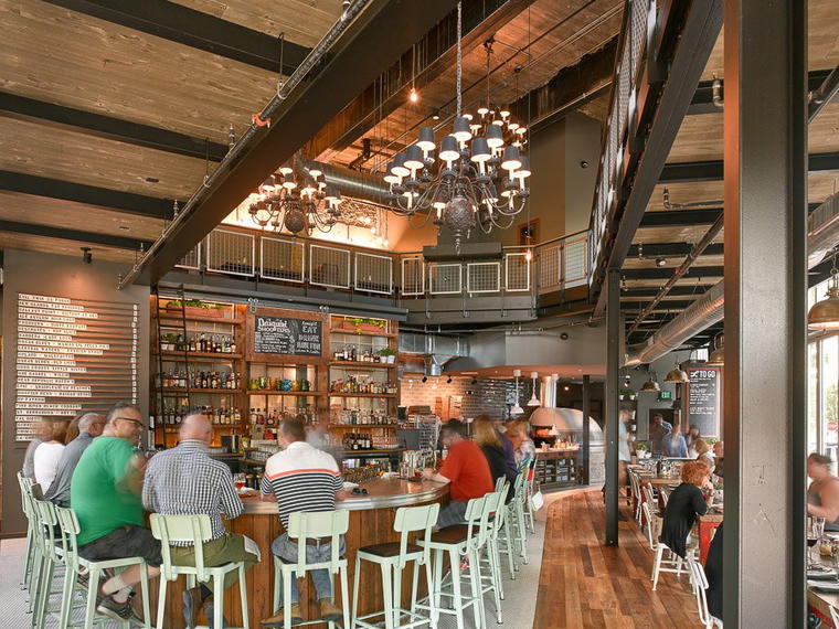 Lucille, Madison, United States