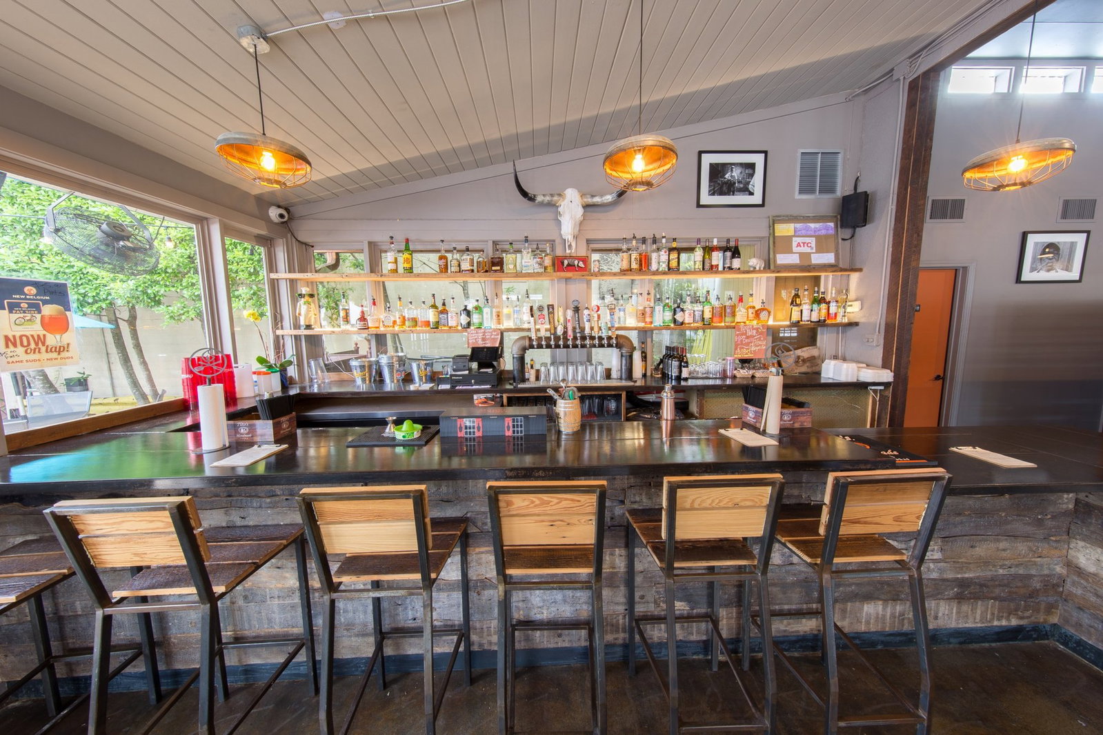 Blue Oak BBQ, New Orleans, United States