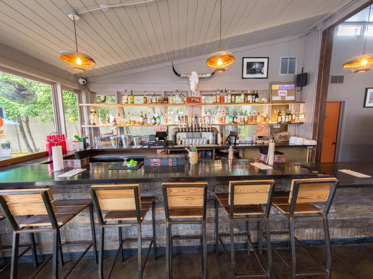 Blue Oak BBQ, New Orleans, United States