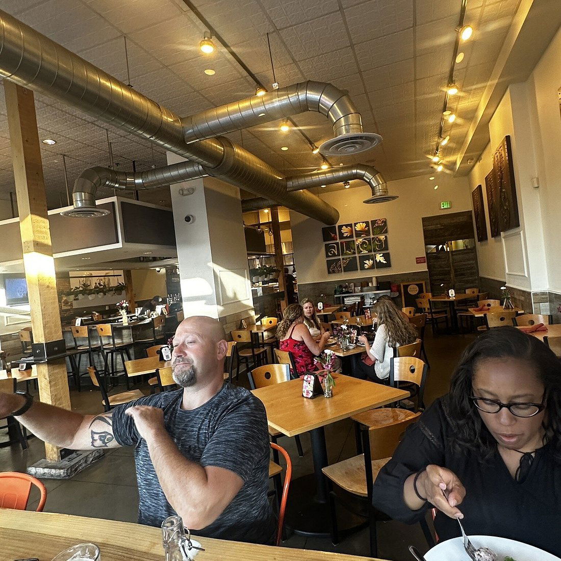 Aloy Modern Thai, Bar in Denver