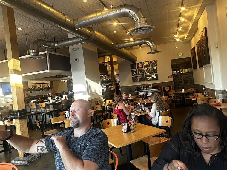 Aloy Modern Thai, Denver, United States