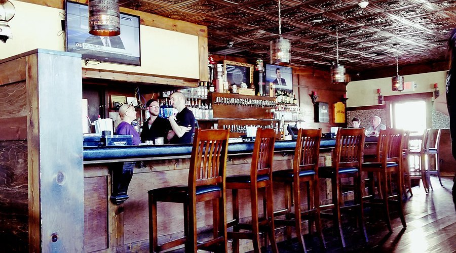 The Griffin — Gastropub