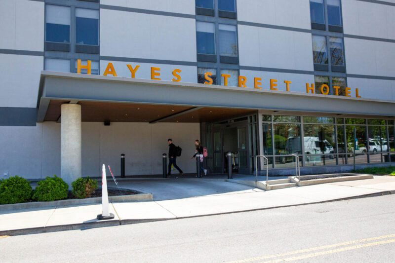Hayes Street Bar, Bar in Nashville