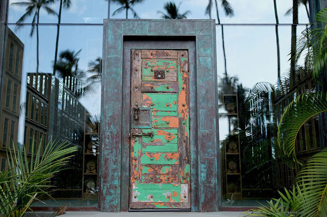 The Vault, Bar in Koh Samui