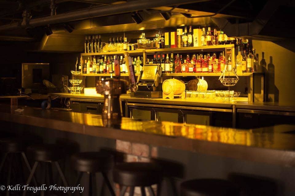 The Ostrich, Bar in Chandler