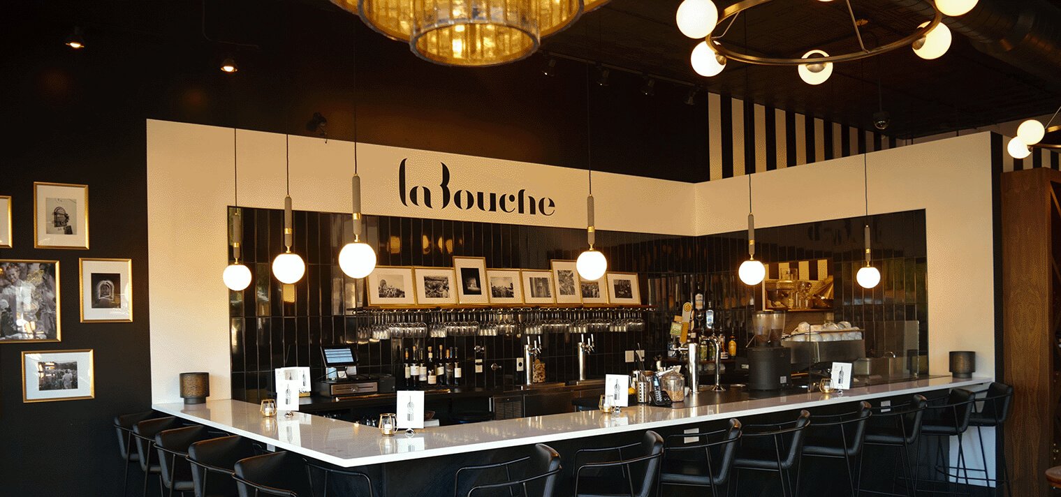 La Bouche