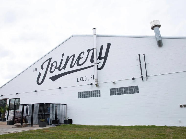 The Joinery, Lakeland, United States