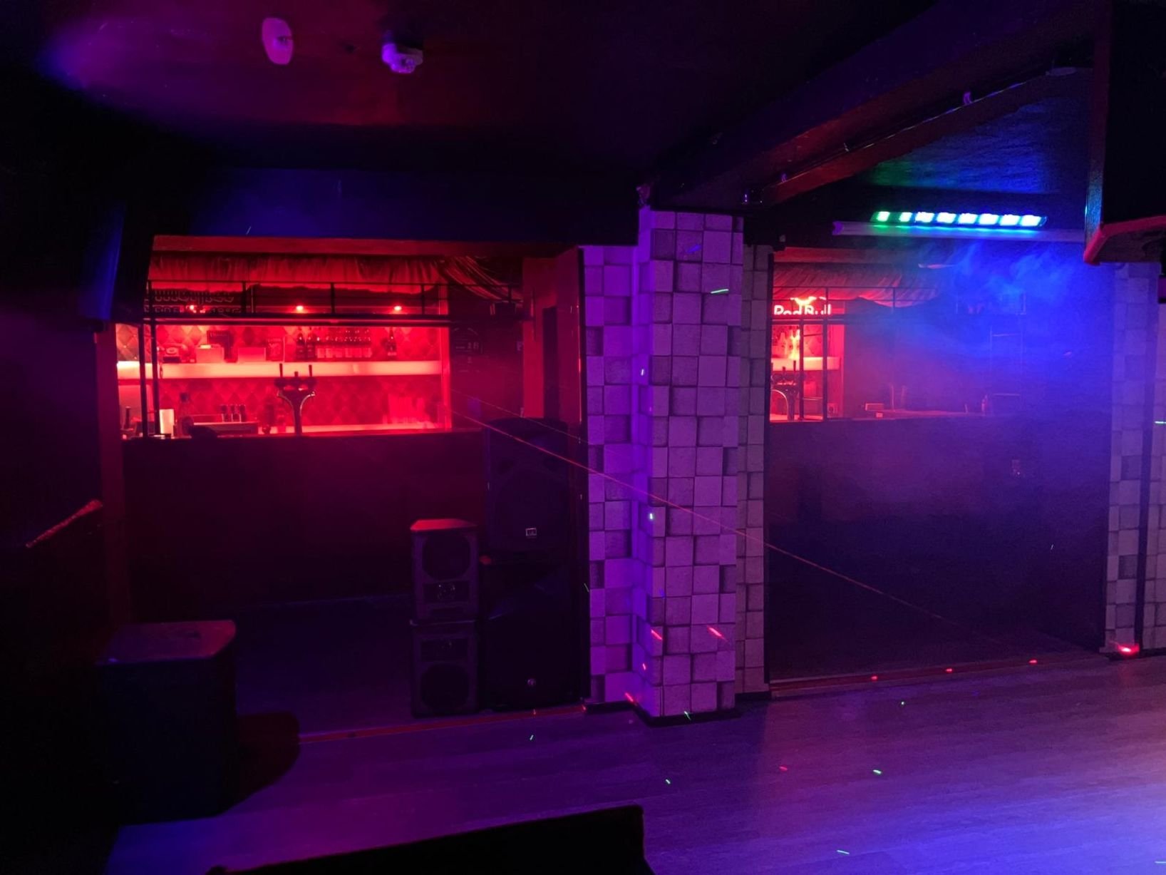 The Dojo Bar, Bristol, United Kingdom