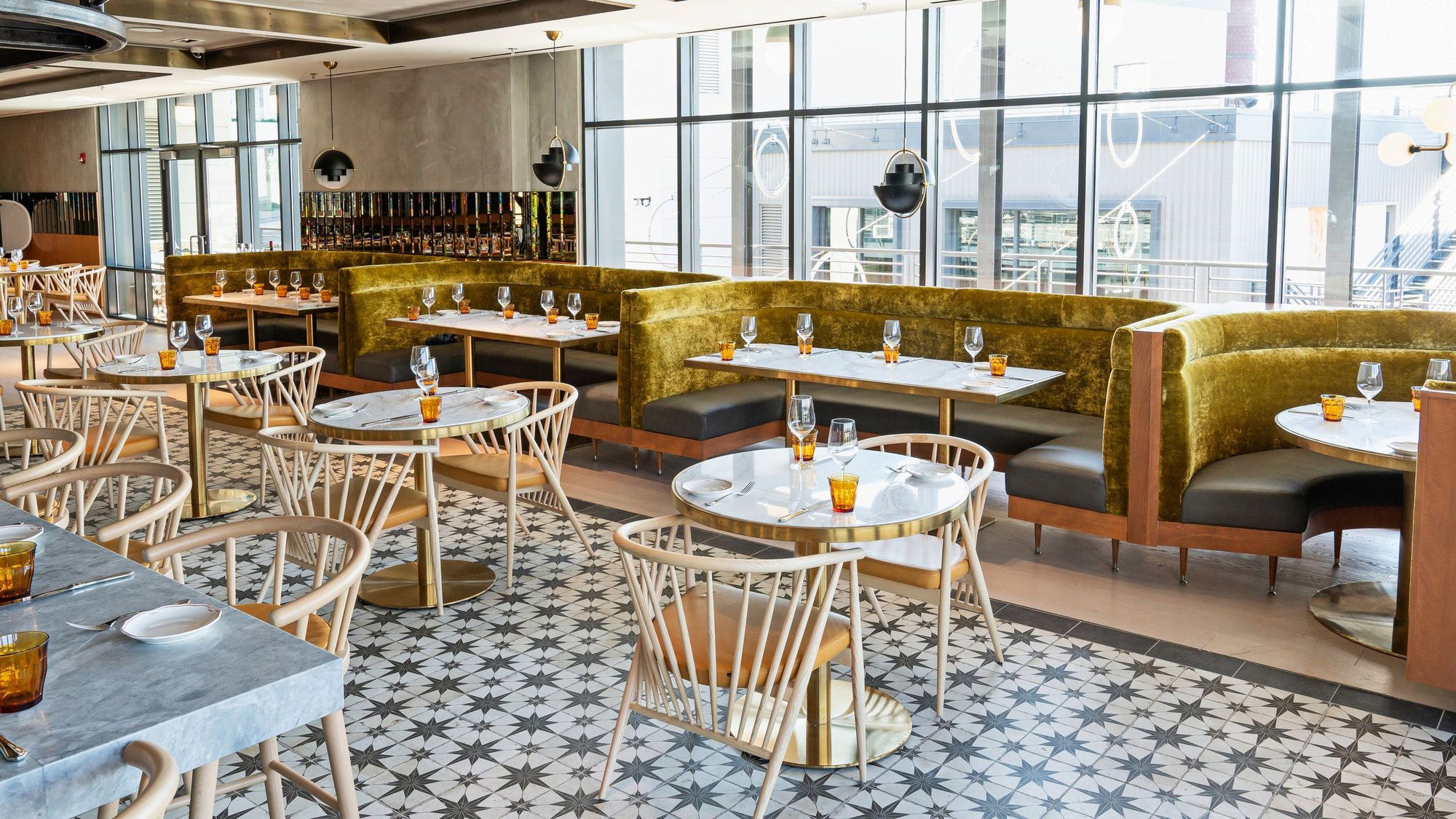 Officina, Bar in Washington DC