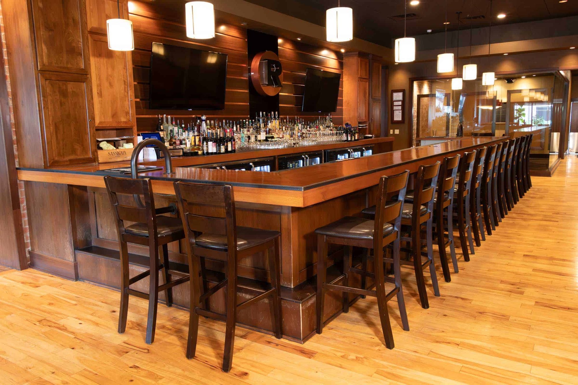 Republic Chophouse, Bar in Green Bay