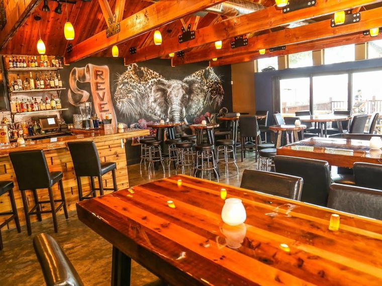Revelry Kitchen + Bar, Austin, United States
