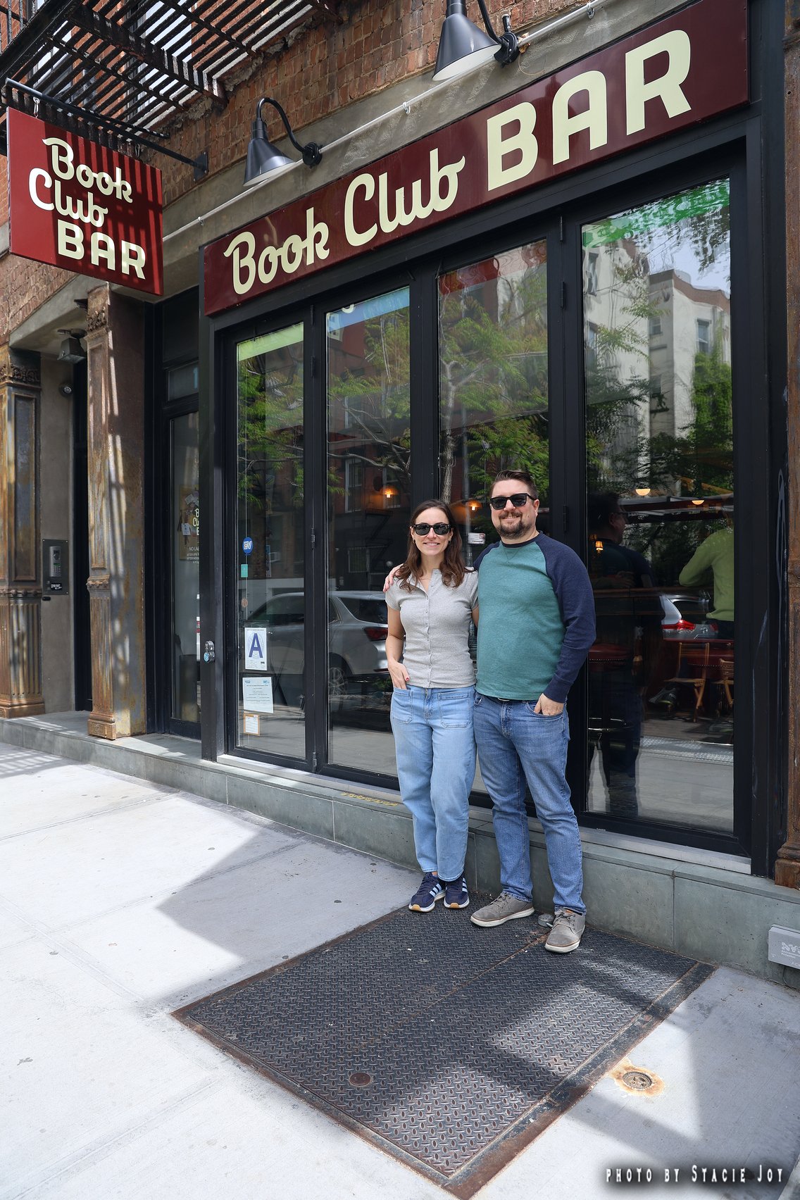 Book Club Bar (Bushwick), New York City, United States
